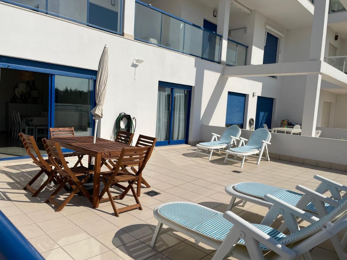 Apartamento 4 Personas, Amplias Terrazas Y 2Oo Mt De La Playa Denia Exterior photo