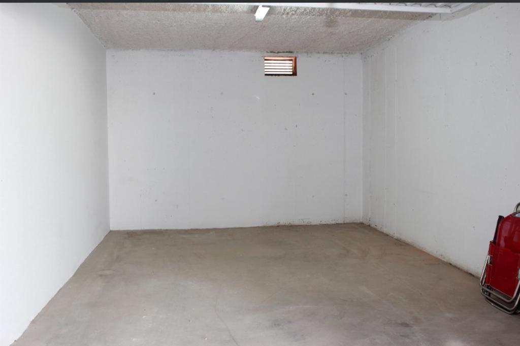 Apartamento 4 Personas, Amplias Terrazas Y 2Oo Mt De La Playa Denia Exterior photo
